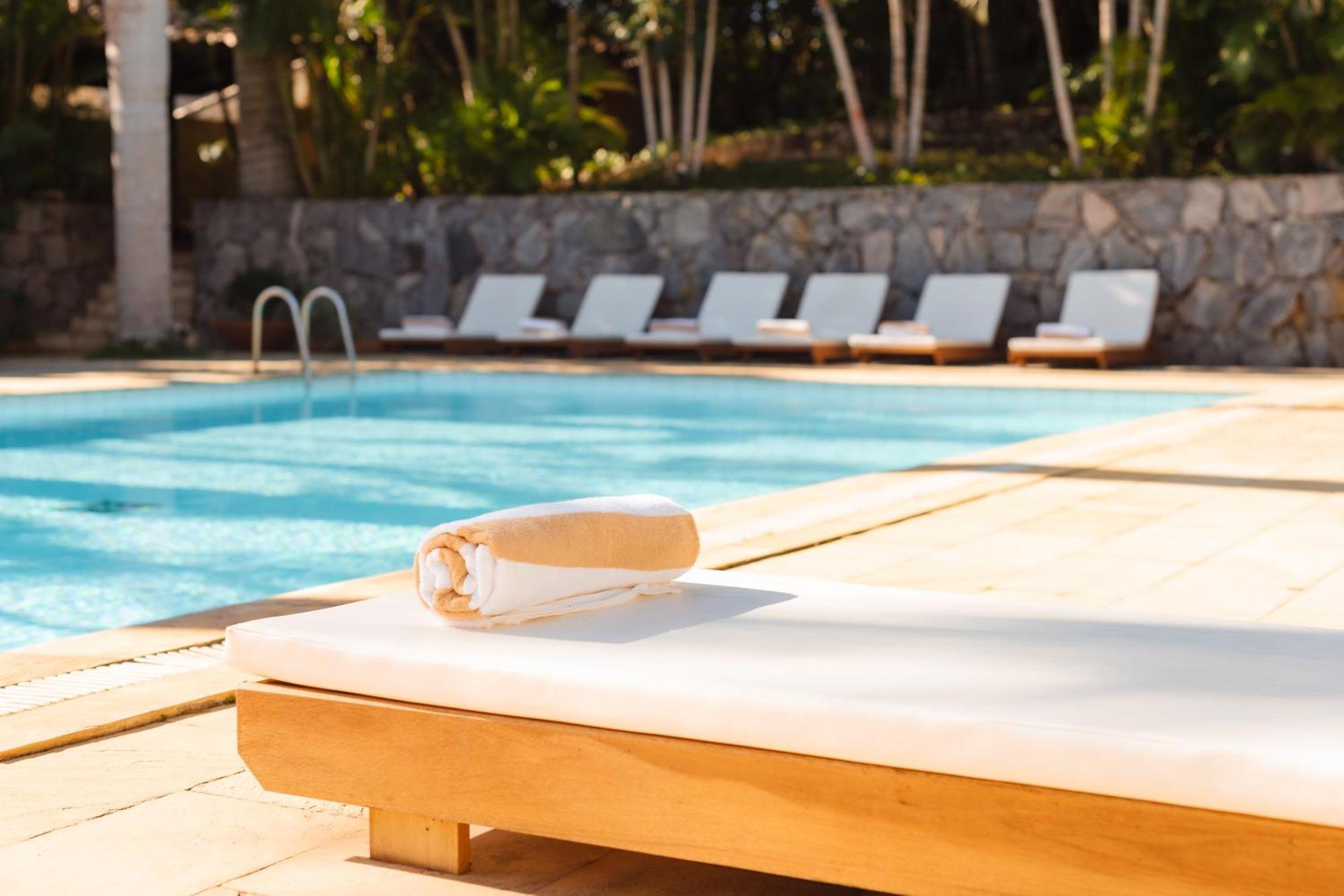 Portobay Buzios Hotel Exterior photo