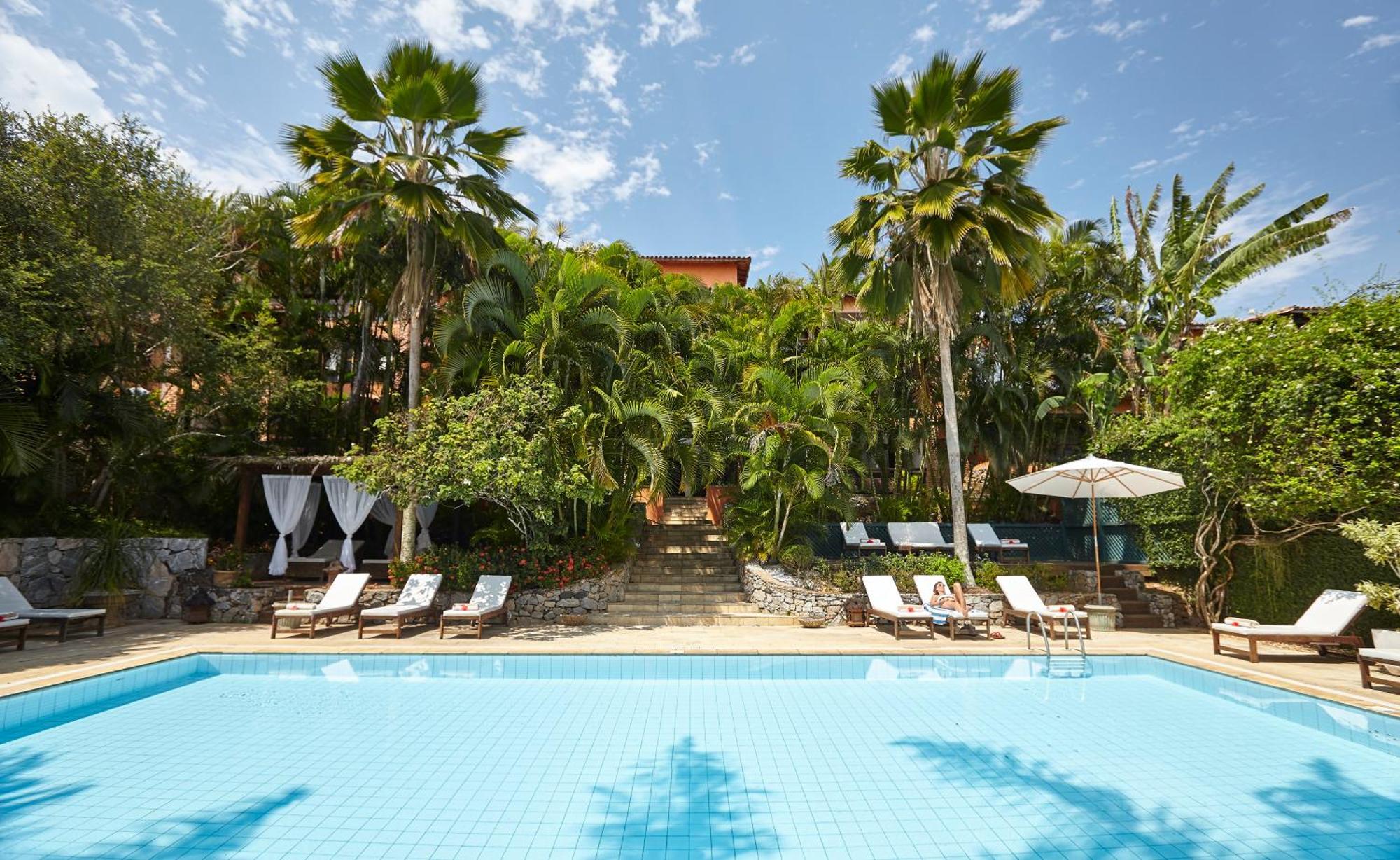 Portobay Buzios Hotel Exterior photo