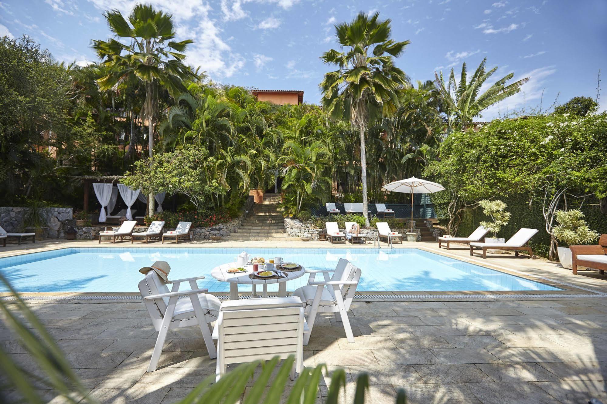 Portobay Buzios Hotel Exterior photo