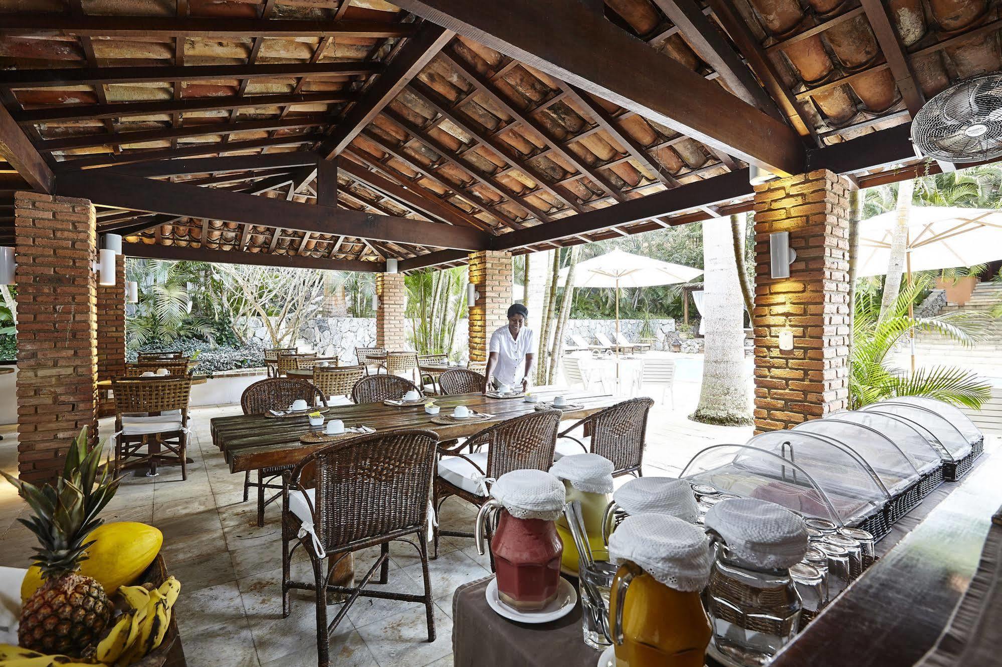 Portobay Buzios Hotel Exterior photo